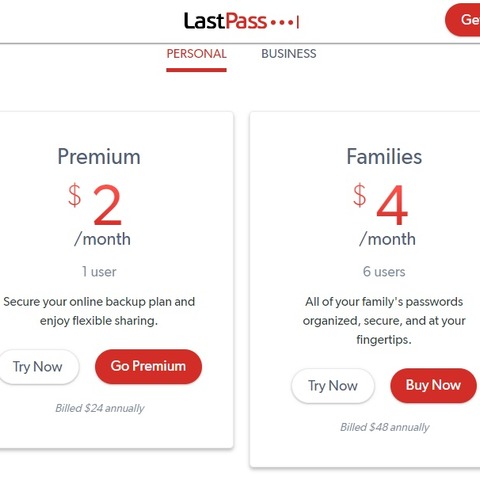 Lost Pass (パスワード消失)？  ユーザー激怒させた LastPass の 5 時間のサービス停止が与えた影響（The Register） 画像
