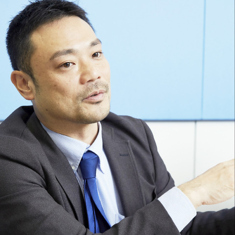 怒りと無力感…新生 GSX 社長 青柳史郎の原点とは 画像