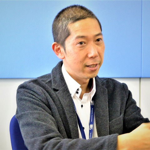 ユーザー企業 “セキュリティ独立宣言” の旗印、グローバルセキュリティエキスパート株式会社 画像