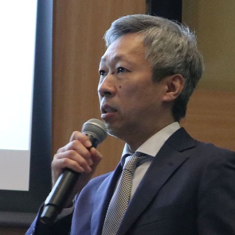 日経225企業のセキュリティスキャン結果 画像