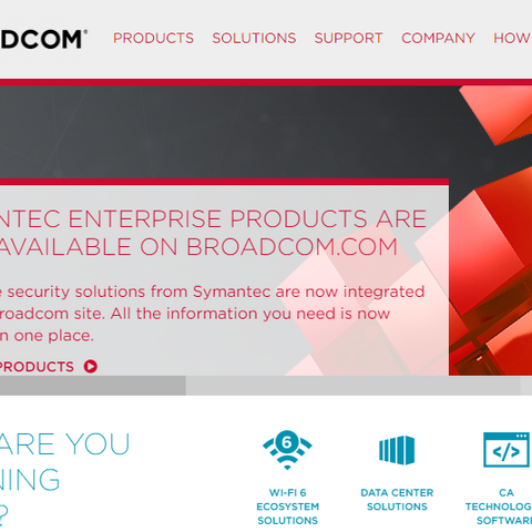 最初はトイレットペーパー 次はパスタ、Broadcom の２Ｑの良好さは買いだめの影響か 画像