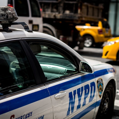 ニューヨーク市議会が「警察の監視テクノロジー」を監視する法案を圧倒的多数で可決 画像