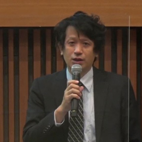 ビジネス OSINT とは何か？　経営に正しく役立てる方法  ～  日本ハッカー協会 代表理事 杉浦氏講演 画像