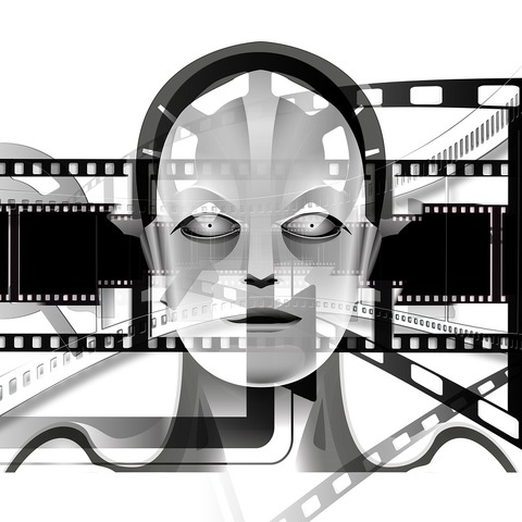 動画クリエイターに人気の機械学習用データセットに潜んでいたリスク 画像