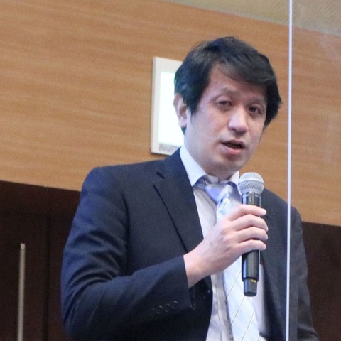 ハッカーの OSINT 活用法 ～ 日本ハッカー協会 杉浦氏講演 画像