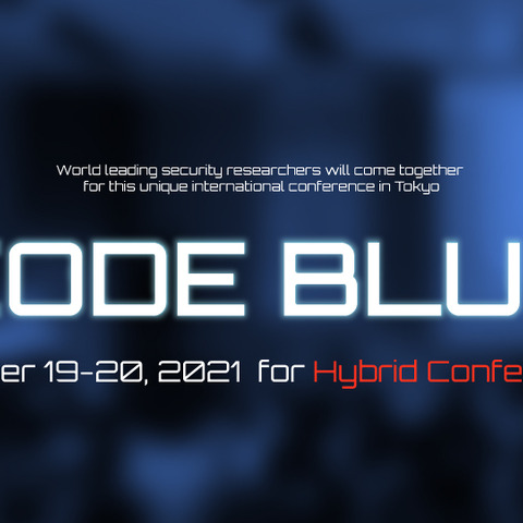 今年はオンラインとフィジカル、「CODE BLUE 2021」ハイブリッド開催 画像