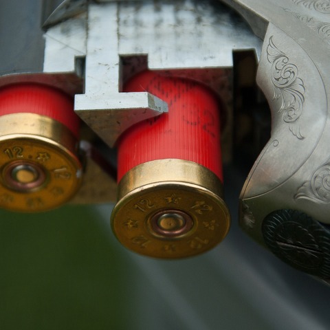 プライバシーが重視されるコミュニティに起こりうる最悪の事態、銃販売店の顧客データ 11 万件盗難 画像