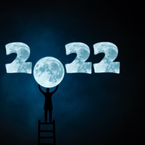 白髪が増えそう「セキュリティデュオ」の 2022 脅威予測 画像