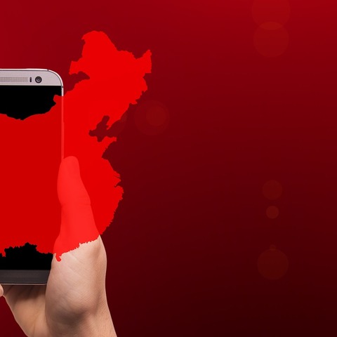 中国データセキュリティ規則新草案～「北京の意図を見極めるまで中国系テック企業には投資しない（シンガポール政府系投資ファンド）」 画像