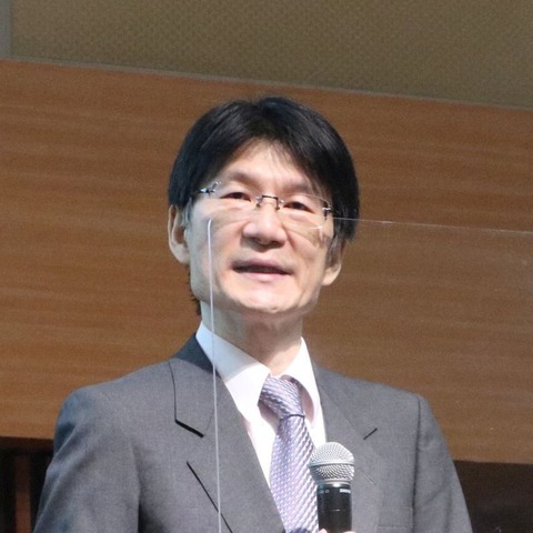 東京電力グループのサイバーセキュリティ対策全体概要 ～ 防災とセキュリティ対策を一元化 画像