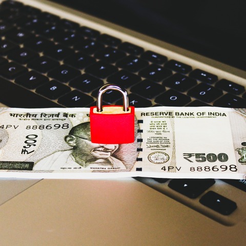 おまえがいうか ～ インド準備銀行「 IT 業務のアウトソーシングはリスクが高い」 画像