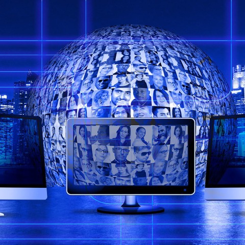 セキュリティおよびインフラエンジニア必見、インターネットトラフィックが語る人間の行動 画像