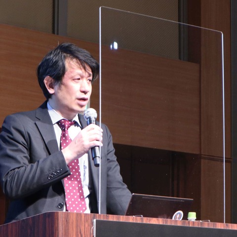 OSINT を安易に考えるな ～ 日本ハッカー協会 杉浦氏講演 画像