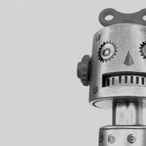 ヒトではなく AI が特許を取る日 ～ 元米特許庁長官「国家安全保障上不可欠」 画像
