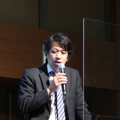 OSINT でサプライチェーンを守る 5 つのポイント ～ 日本ハッカー協会 杉浦氏 講演 画像