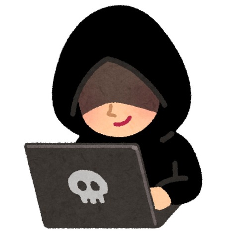 サイバー攻撃の動機 セキュリティ企業に恥をかかせる 画像