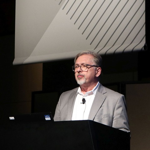 AI セキュリティの指針「AI TRiSM」とは？ ガードナー氏講演 画像
