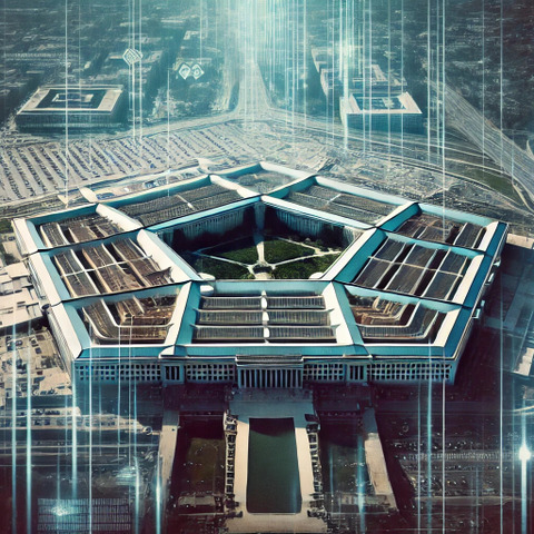 NIST基準不履行の疑い ～ 米国防総省の契約業者 提訴される 画像