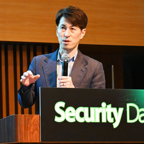 CISO vs 経営層「セキュリティインシデントの解決には、倫理観が必要」freee CISO 茂岩 祐樹 画像