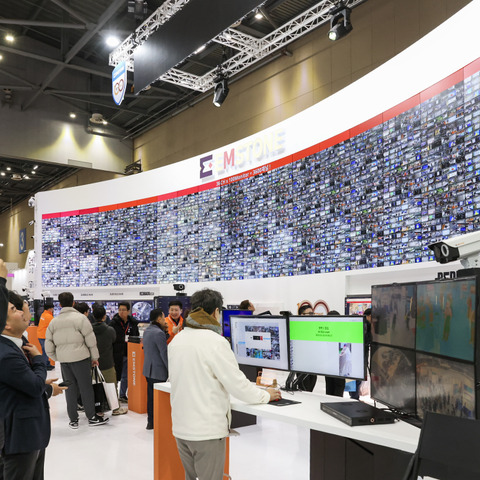 「戦時下」で物理セキュリティとサイバーセキュリティが融合 ー SECON 2025 レポート 画像