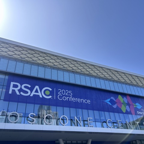 CISO は取締役会の椅子をねらえ！ ～ CrowdStrike ジョージ・カーツ [RSAC 2025] 画像