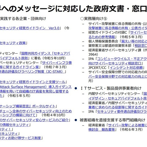 「セキュリティ投資のインセンティブ低い」意見に対応し 補助金の率と上限 見直し ほか～ 第9回 産業サイバーセキュリティ研究会 資料公開 画像
