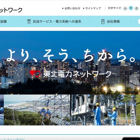 閲覧はいずれも業務の適正な処理であり不適切な取り扱いは無いことを東北電力に確認 画像