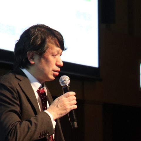 攻撃者と「対等な条件」に立つ ASM 運用 ～ 日本ハッカー協会 杉浦隆幸氏 画像