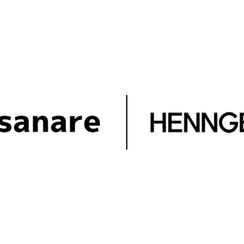 HENNGE One、エンタープライズ向け生成 AI ソフトウェア「Kasanare」SSO 連携 画像