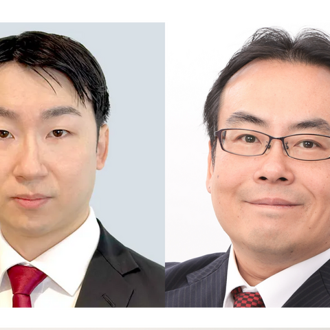 元警視庁特別捜査官とインシデントレスポンスのパイオニア ～ 多数の被害事例を見たからこそ言える「基本の対策」 画像