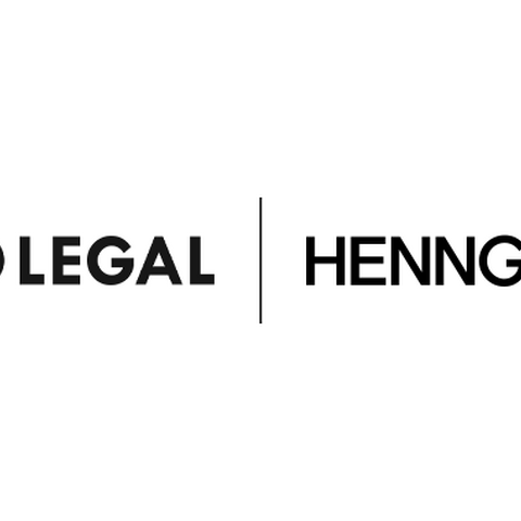 HENNGE One、企業法務アウトソース・サービス「クラウドリーガル」SSO 連携 画像