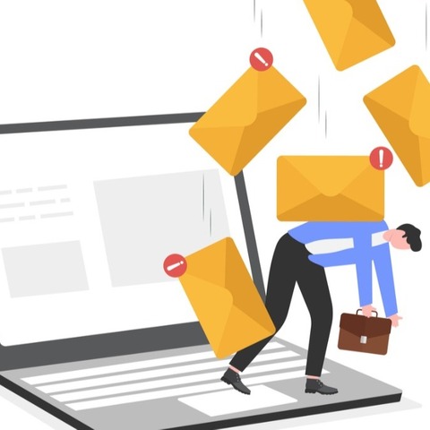 正しいメールなのに正しく届かない！ 当たり前のようで知られていないその理由とは？ JPAAWG 8th General Meeting レポート #03 画像