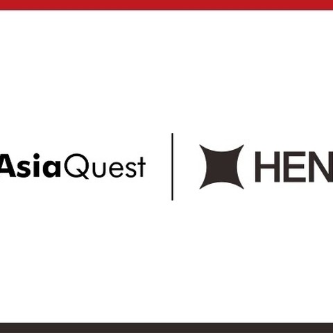 HENNGE、インドネシア市場進出 画像