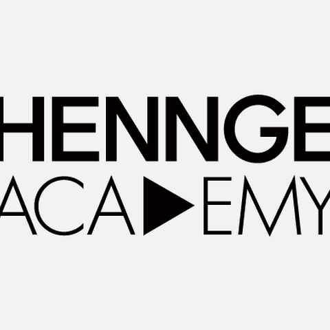 ウェビナー&動画コンテンツの特設ページ「HENNGE ACADEMY」公開 画像