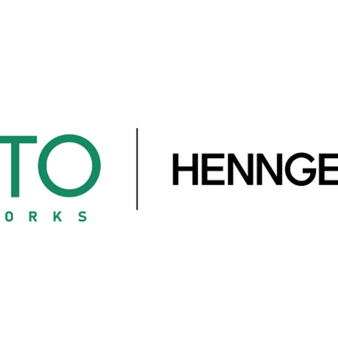 HENNGE One、統合型 SASE ソリューション「Cato SASE Platform」と SSO 連携 画像