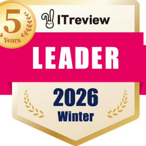セコム安否確認サービスが「ITreview Grid Award 2026 Winter」の安否確認システム部門で 5 年連続 Leader を受賞 画像