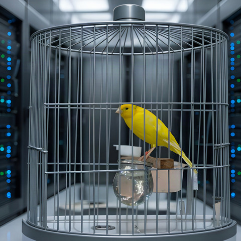 バグバウンティの破綻を防ぐ「カナリア」と自動検証メカニズム 画像