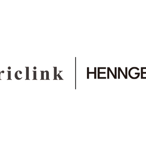 HENNGE One、コンテンツプラットフォーム「riclink」と SSO 連携 画像