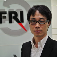 [インタビュー] 鵜飼裕司 今年の Black Hat USA 2014 注目 Briefings