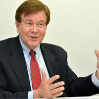 [インタビュー] 攻撃の裾野が広がるDDoS攻撃、防御への「新たなアプローチ」とは(NSFOCUS)