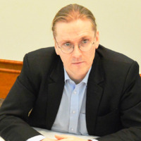 [インタビュー]エフセキュアCRO ミッコ・ヒッポネン氏に聞く デジタル監視社会におけるプライバシー保護の重要性