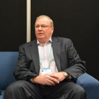 【RSA Conference US 2015】元米国海軍Mike Brown氏に聞く2020年の東京オリンピックとセキュリティ