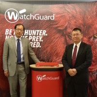 多層防御のセキュリティ運用でマイナンバー対応、ウォッチガード＆クオリティソフト対談