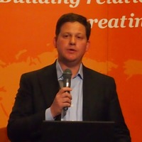 星澤氏を迎え新たにラボを設置、コンサルとインテリジェンスを提供（PwC）