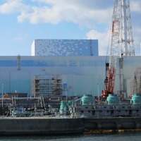 【地震】福島第一原子力発電所の状況（3月5日午後3時現在）