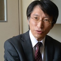 [インタビュー] 見えない脅威を検知する～防衛大学校 中村康弘 教授