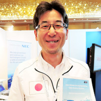【RSA Conference 2015 APJ】日本のセキュリティ製品は世界で通用するか（JNSA）
