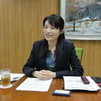 [インタビュー]ソリトンシステムズ 荒木粧子氏に聞く、 「年金機構」以降のサイバー攻撃とマイナンバー対策（前編）