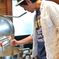 ScanNetSecurity 創刊 17 周年記念 クラフトビール醸造記（3）はたらく編集長