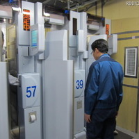【地震】福島第一原子力発電所の状況（5月1日午後3時現在）